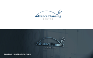 Advance Planning Centre | Logo Design by MT