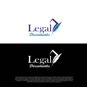 Logo-Design von Finley Johnson für SimplyWills Pte Ltd | Design: #22644643
