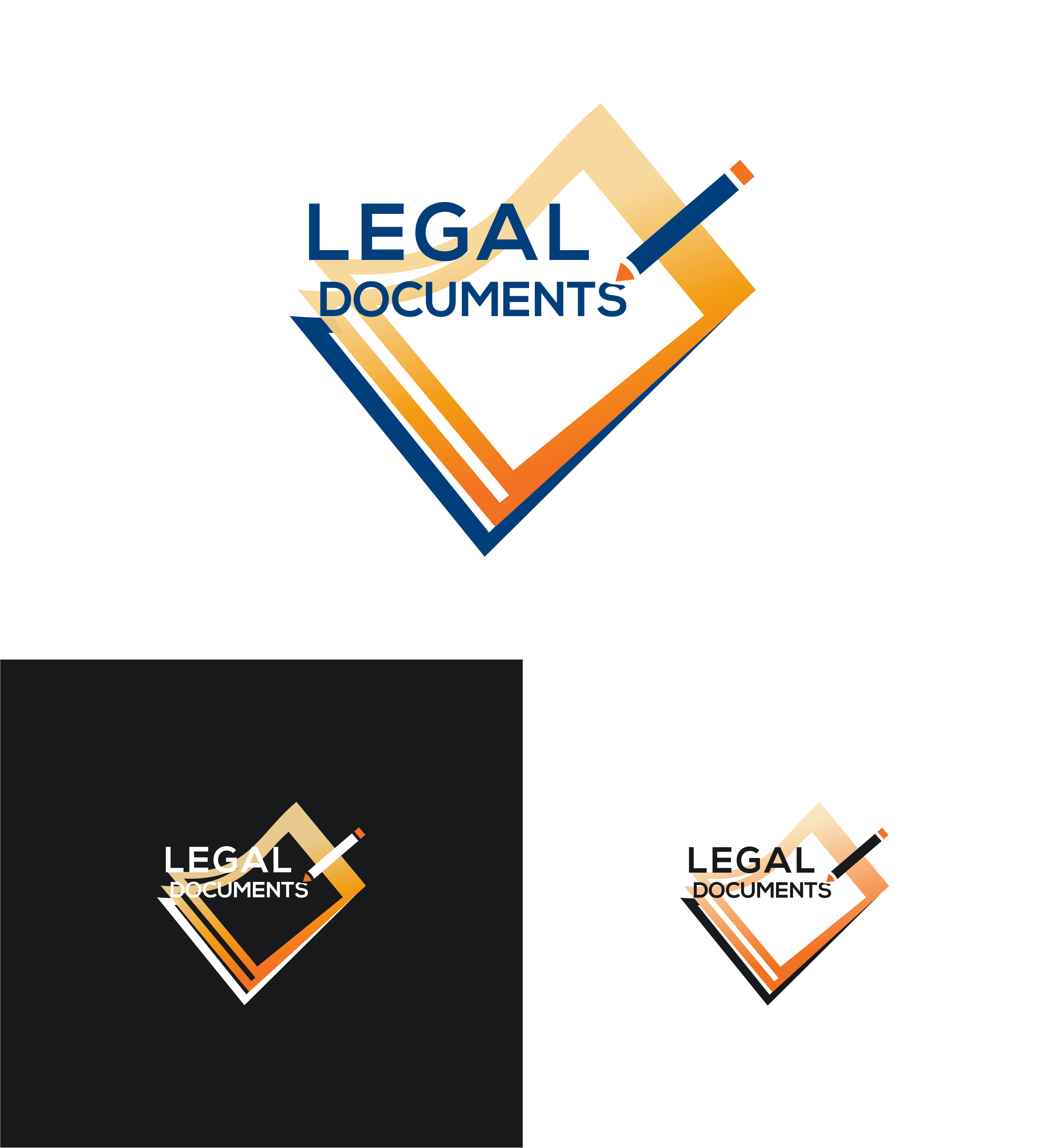 Design de Logo par rizalsaifullah 3 pour SimplyWills Pte Ltd | Design #22639382