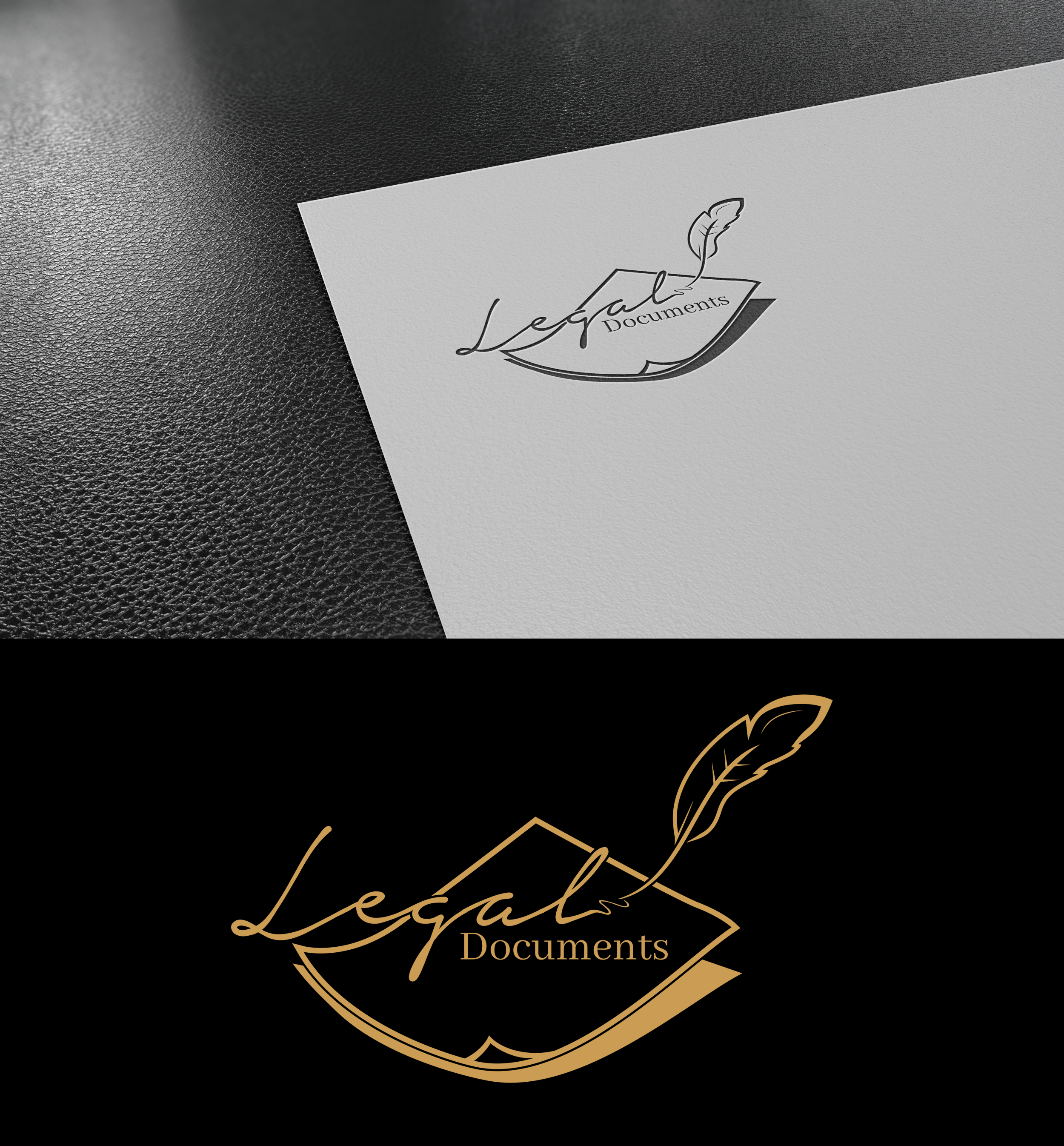 Logo Design by Malik 11 for SimplyWills Pte Ltd | Design #22639532