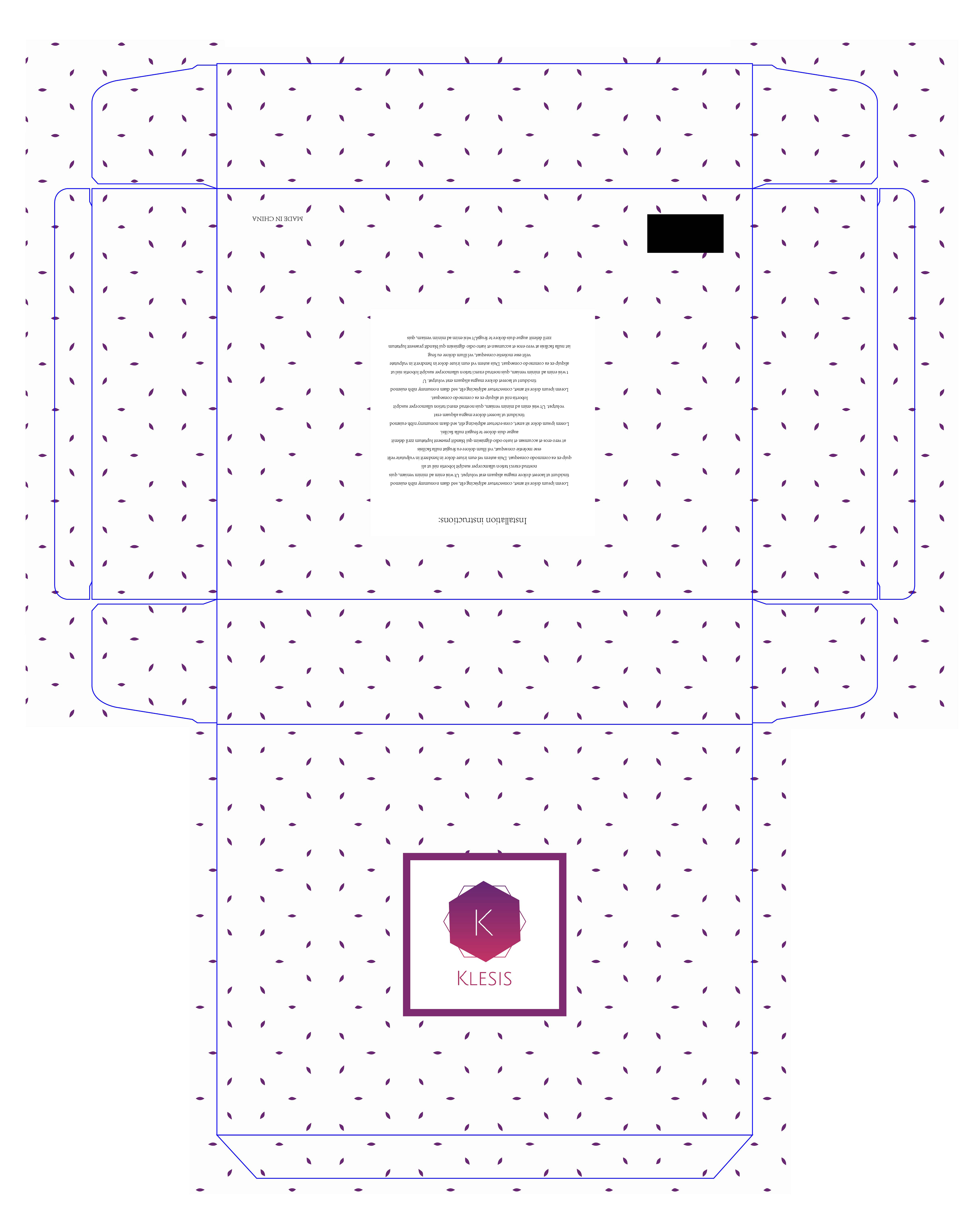 Packaging Design by elevate design for this project | Design: #22659223
