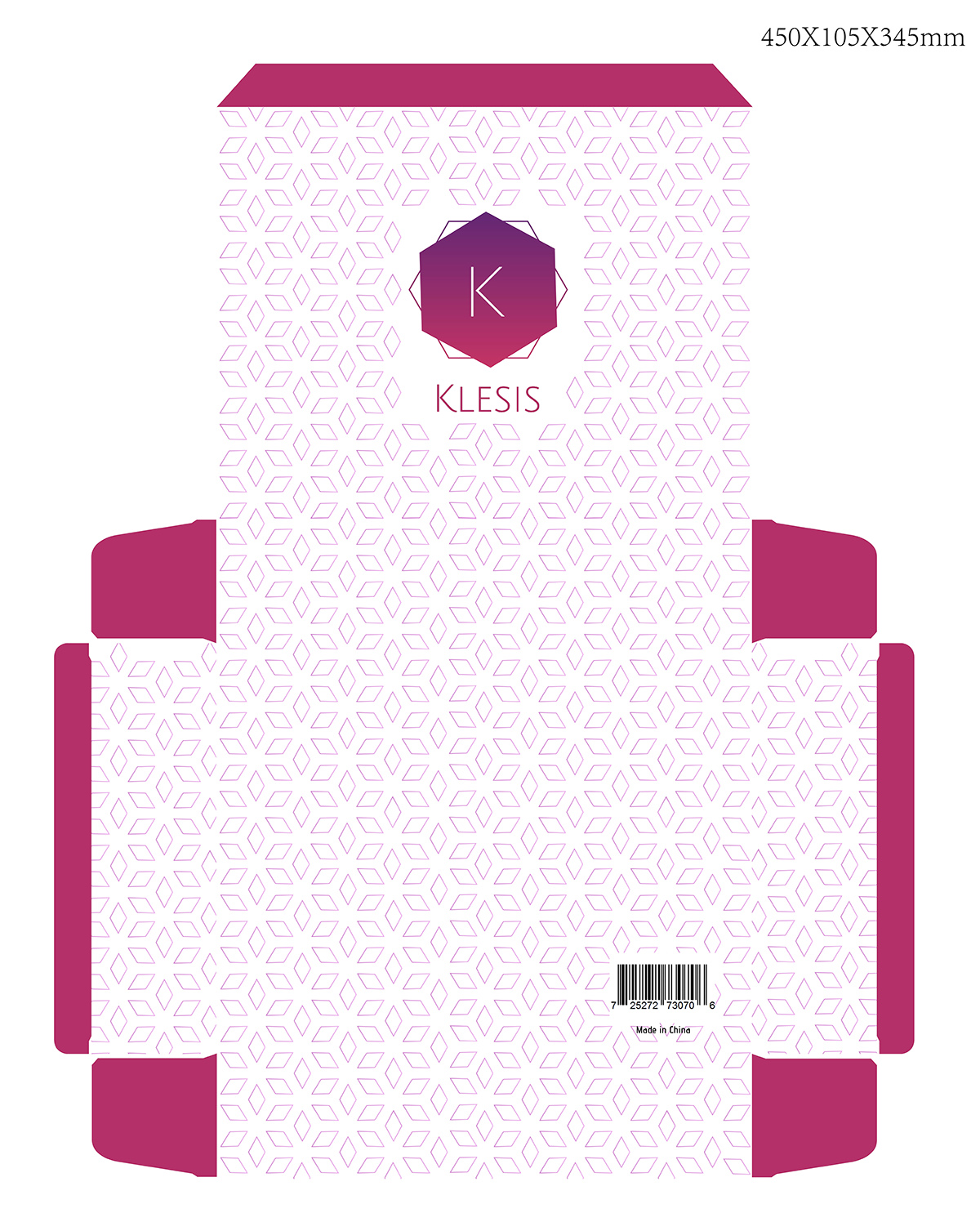 Packaging Design by Gexton for this project | Design #22654313