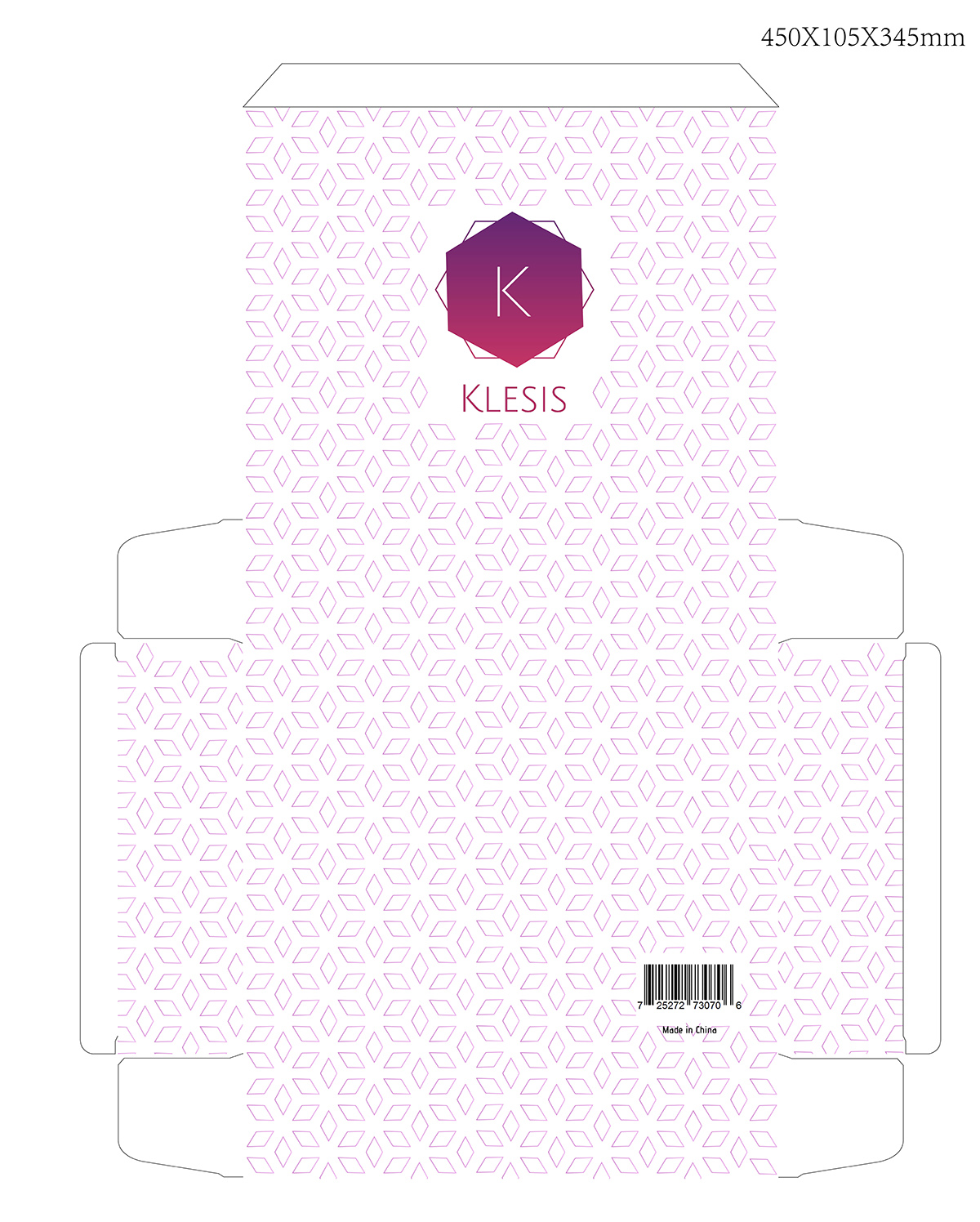 Packaging Design by Gexton for this project | Design #22654319