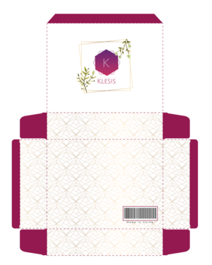 Packaging Design by Gexton for this project | Design: #22654321