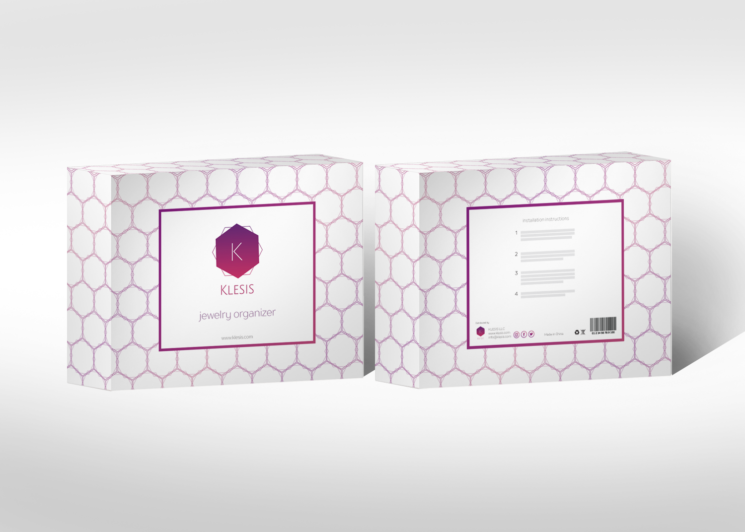 Design Emballage par vpt_creations pour ce projet | Design #22655494