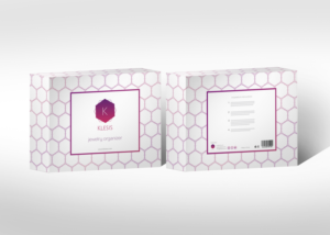 Wall Hanging Jewelry Organizer Package* | Verpackungs-Design von vpt_creations