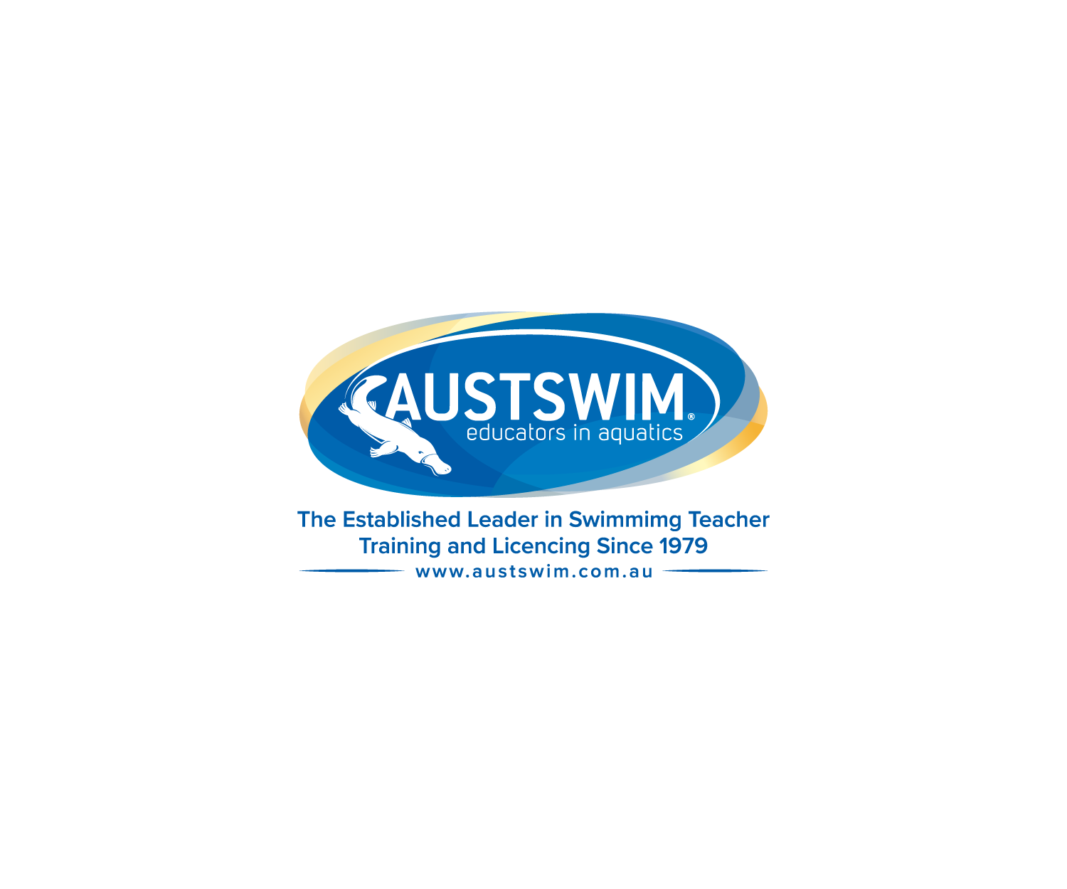 Logo Design by Mario for AUSTSWIM | Design #22641667