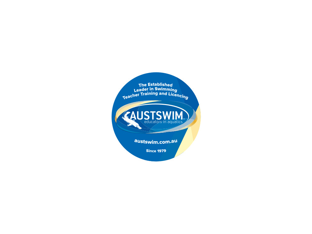 Logo Design by Atvento Graphics for AUSTSWIM | Design #22640344