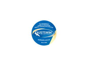Logo Design by Atvento Graphics for AUSTSWIM | Design: #22640344