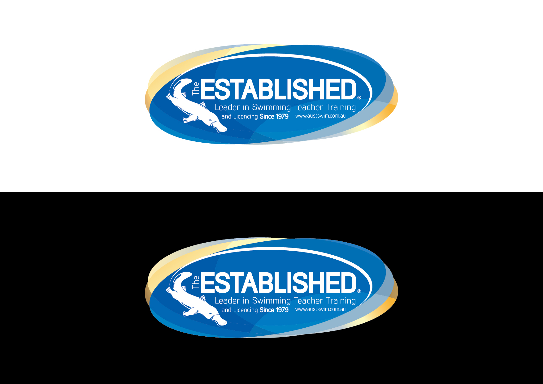 Logo Design by highmaxlogodesigns for AUSTSWIM | Design #22640213