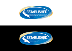 Logo Design by highmaxlogodesigns for AUSTSWIM | Design: #22640213