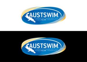 Logo Design by highmaxlogodesigns for AUSTSWIM | Design: #22640312