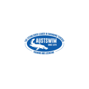 Logo Design by ecorokerz for AUSTSWIM | Design: #22645022