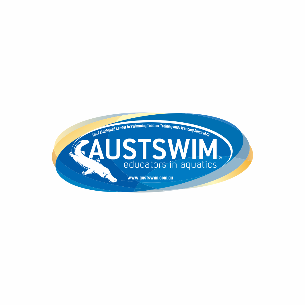 Logo Design by Khalik for AUSTSWIM | Design #22647151