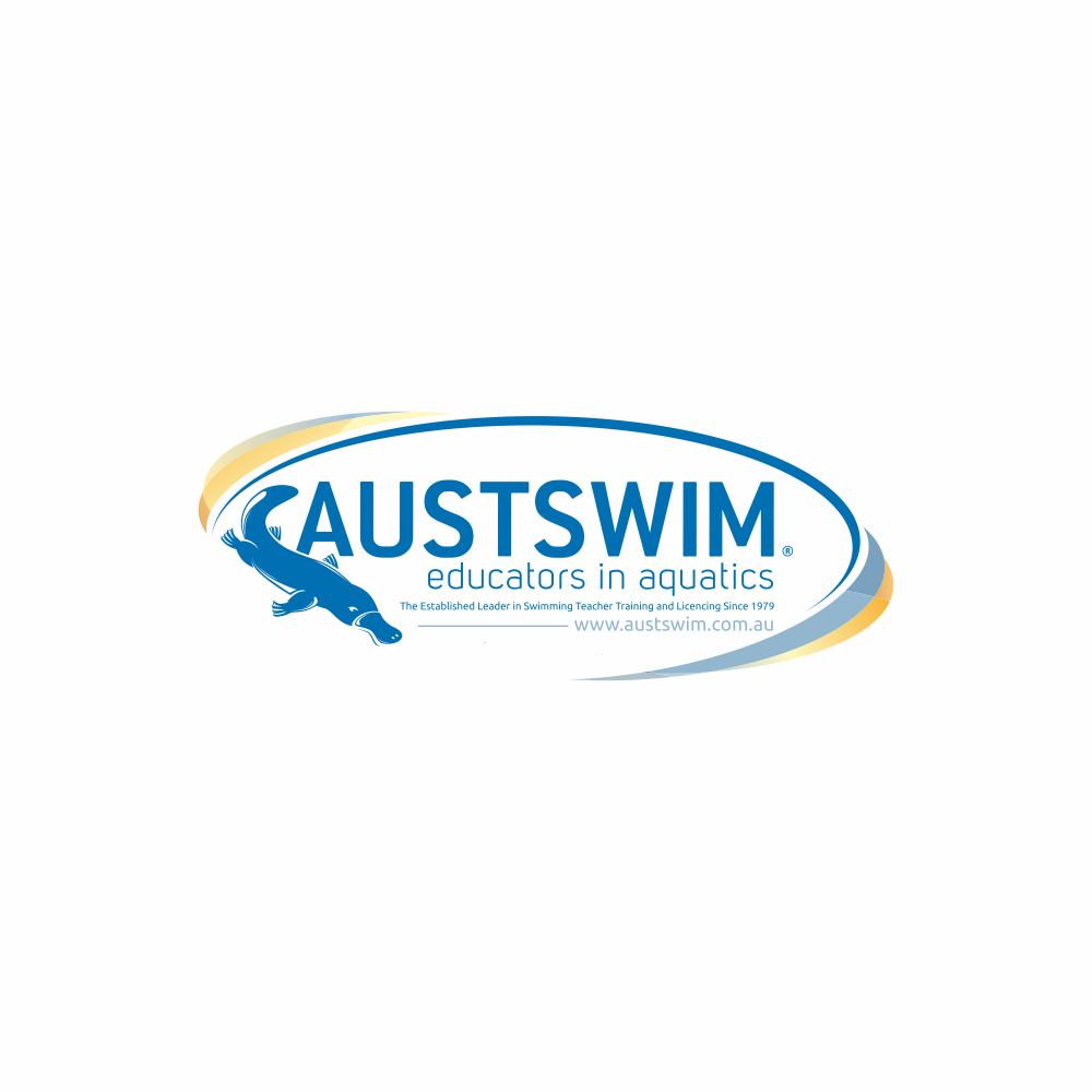 Logo Design by Khalik for AUSTSWIM | Design #22647297