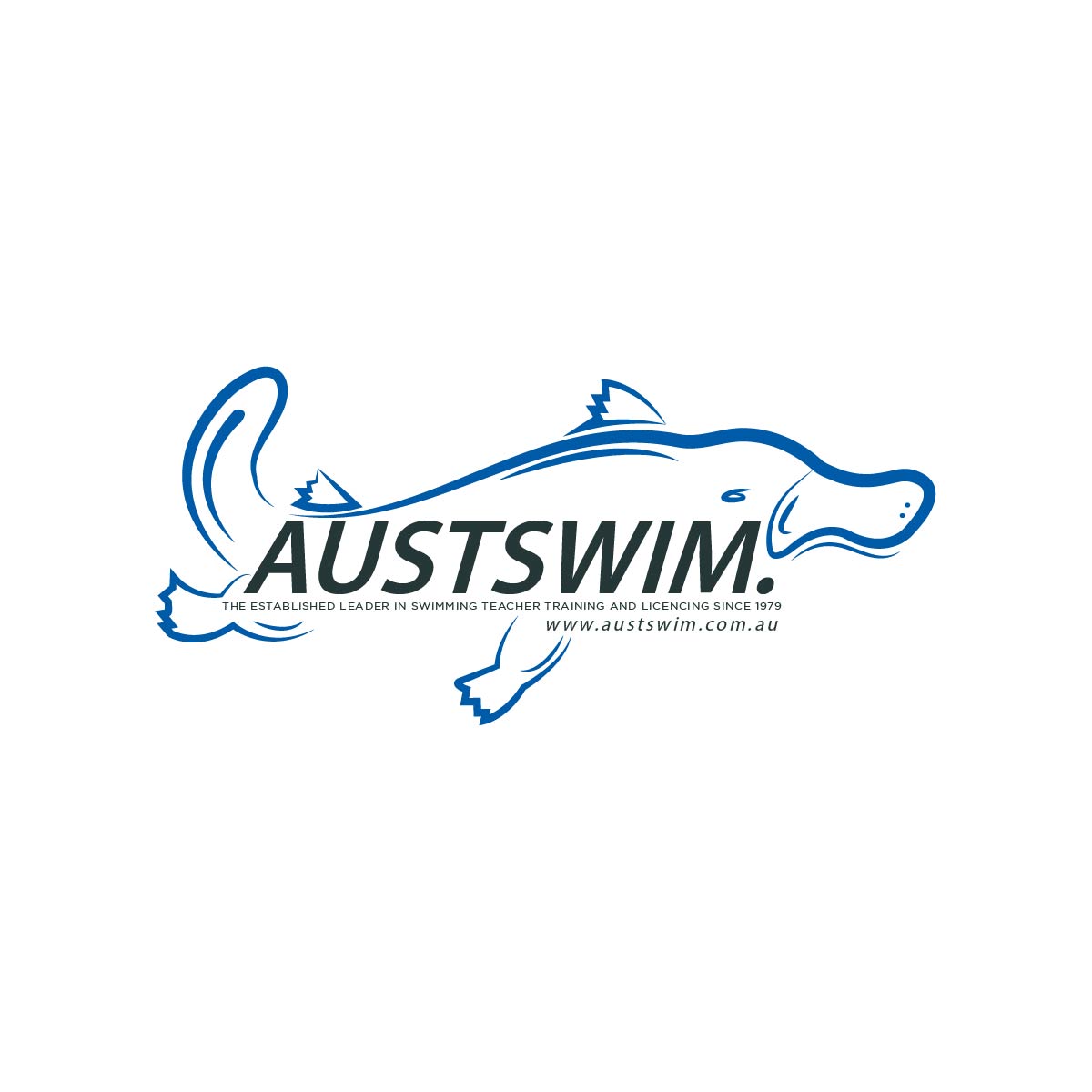 Logo Design by **INCREDIBLEDESIGNERS** for AUSTSWIM | Design #22655375