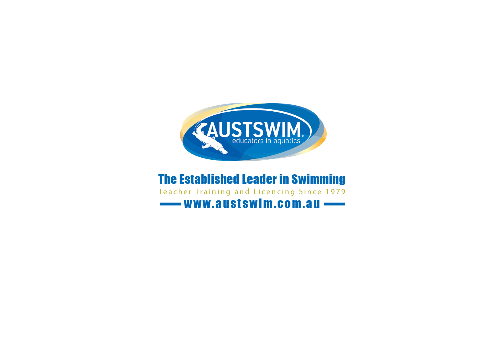 Logo Design by Dades design for AUSTSWIM | Design #22640461