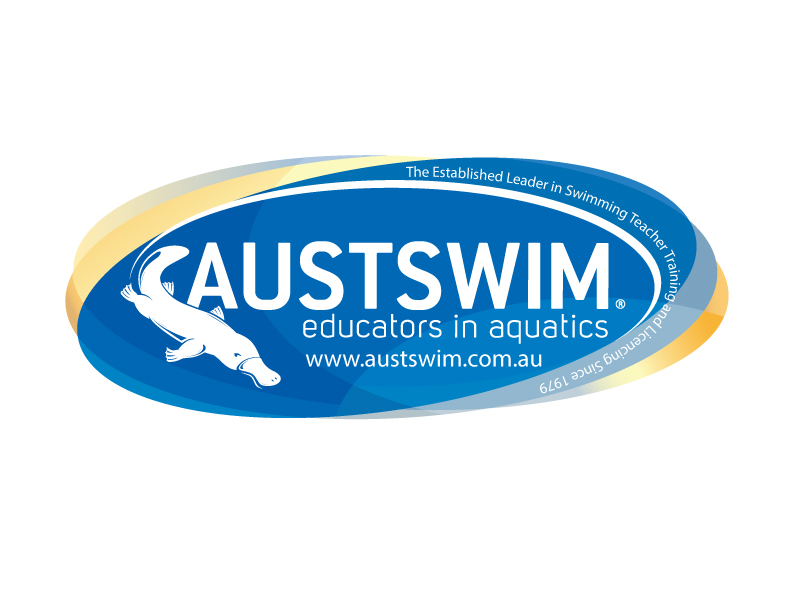 Logo Design by Pro_Designer JBL for AUSTSWIM | Design #22639568