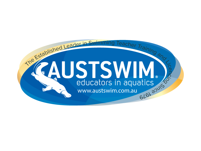Logo Design by Pro_Designer JBL for AUSTSWIM | Design #22641267