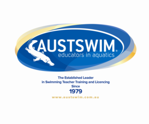 Logo Design by Ammar_Graphics for AUSTSWIM | Design: #22643855