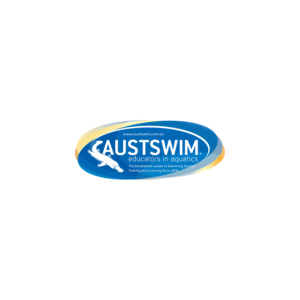 Logo Design by fatih7 for AUSTSWIM | Design: #22652667