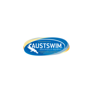 Logo Design by fatih7 for AUSTSWIM | Design: #22652692