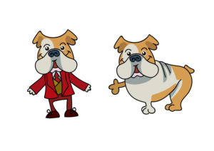 Character Design by nanocb72 for Magic Dog | Design: #22728943
