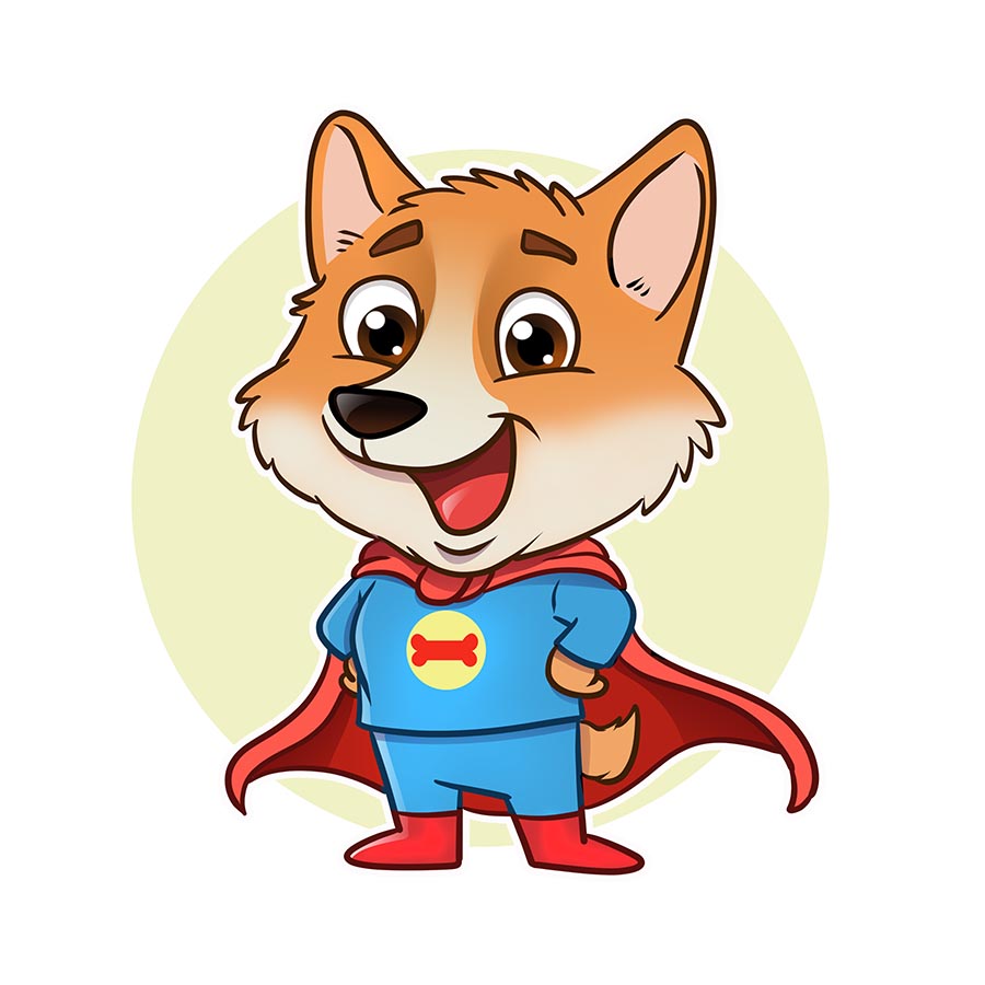 Design de Figurine par irfan 20 pour Magic Dog | Design #22730077