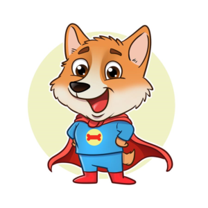 Character Design by irfan 20 for Magic Dog | Design #22730077