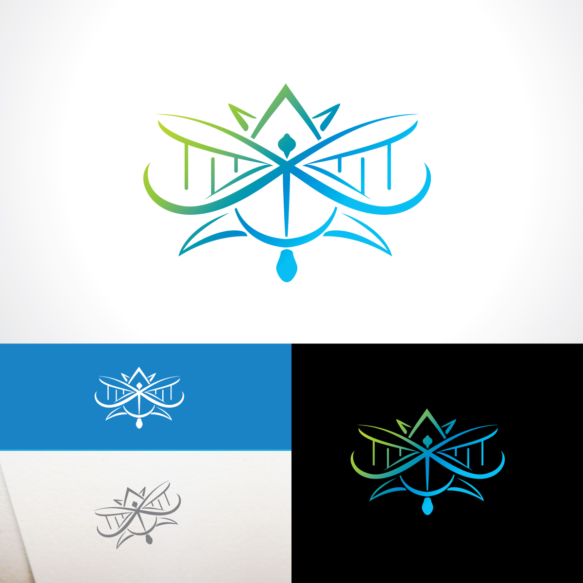 Logo Design by Kreative Fingers for this project | Design #22645495