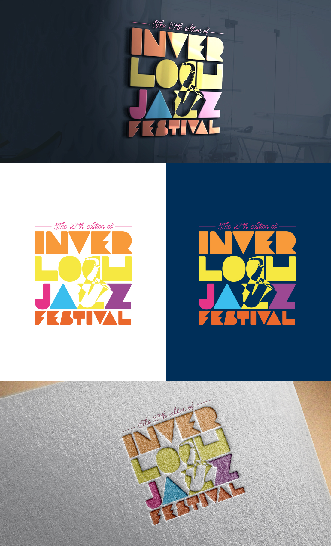 Design de Logo par GLDesigns pour ce projet | Design #22638984