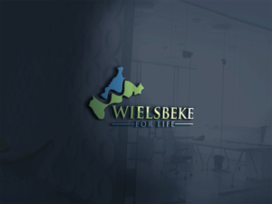 wielsbeke for life | Logo Design by Ochieng