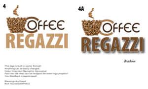 Logo Design by fourdog123 for this project | Design: #22648389