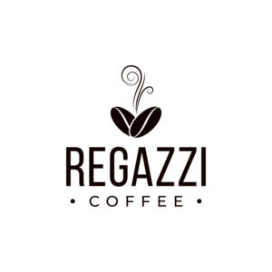 Regazzi Coffee | Logo Design by -:SD:-
