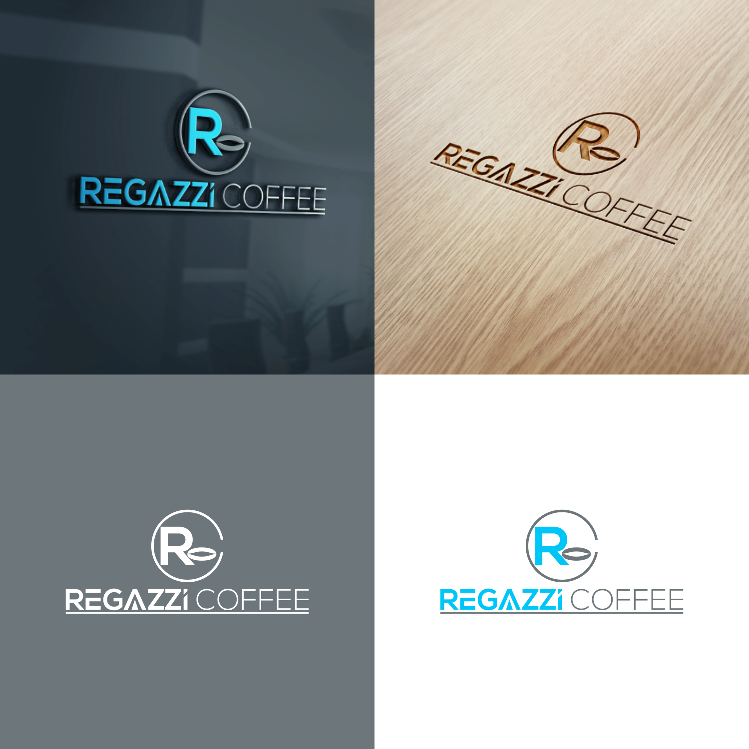 Logo Design by manah bening for this project | Design #22640210