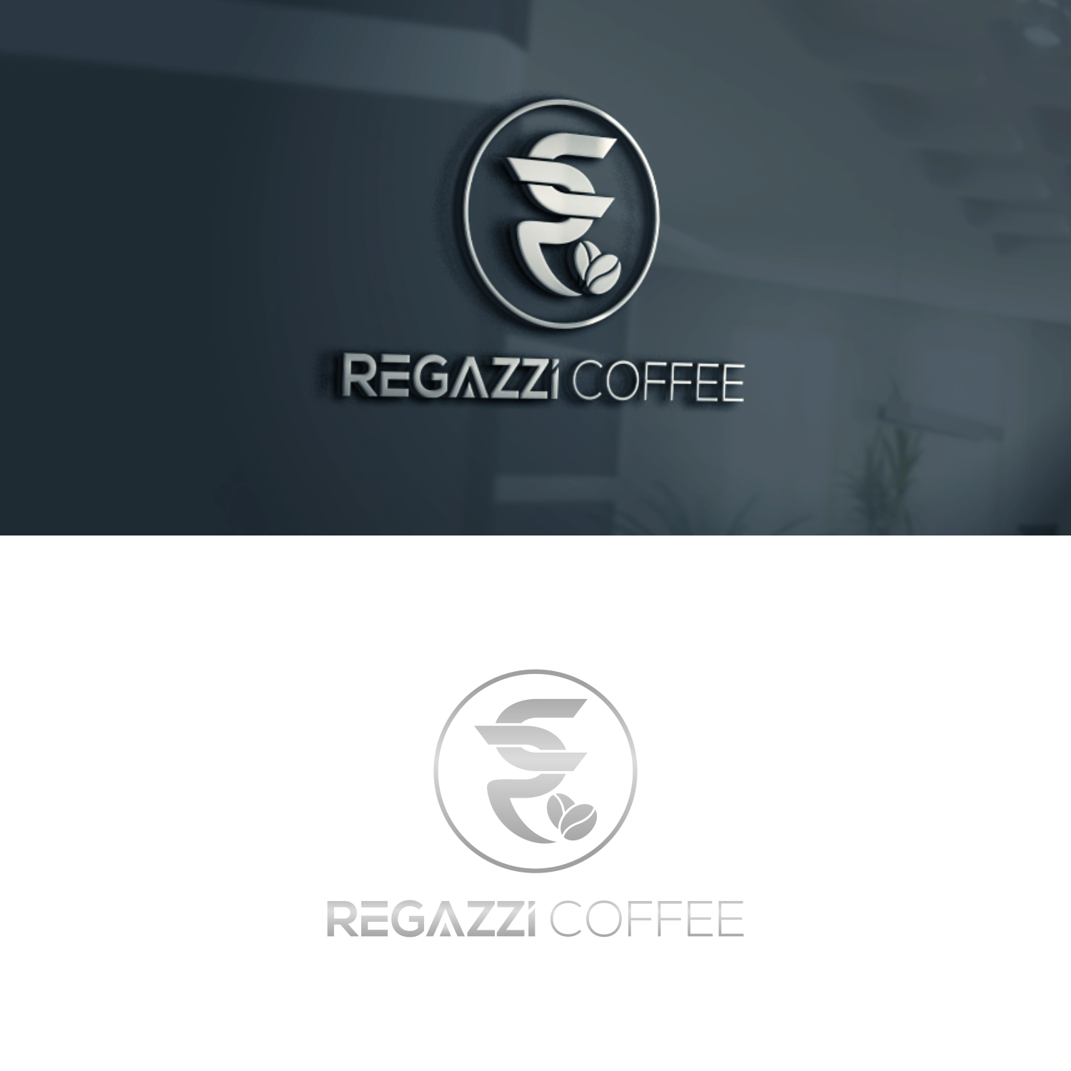 Logo Design by manah bening for this project | Design #22668673