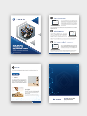 Flyer Design by debdesign for this project | Design: #22650746