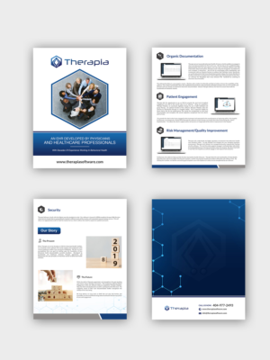 Flyer Design by debdesign for this project | Design: #22650760