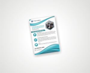Flyer Design by DOGBLOCK for this project | Design: #22658583