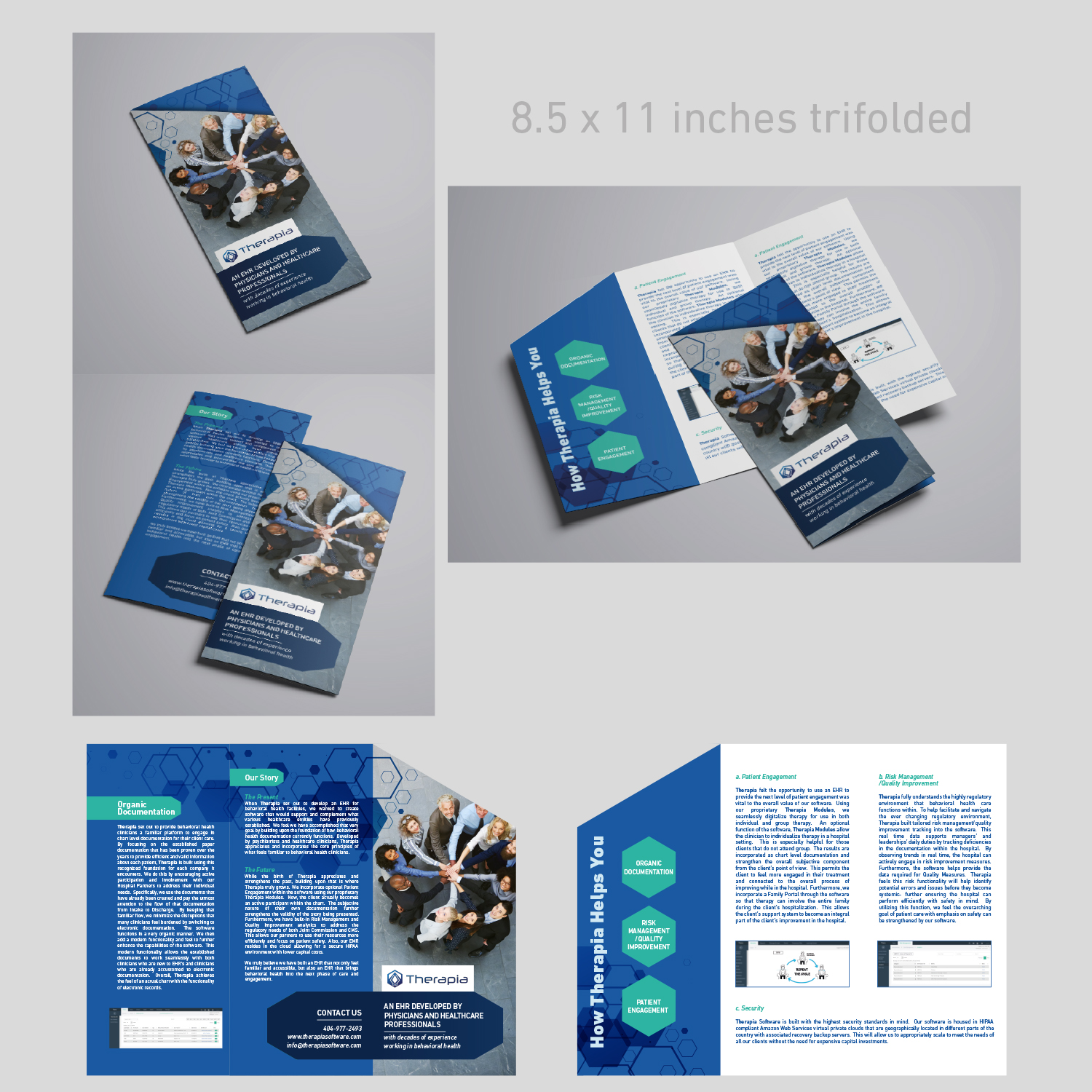 Flyer Design by sandravelasco for this project | Design #22655268
