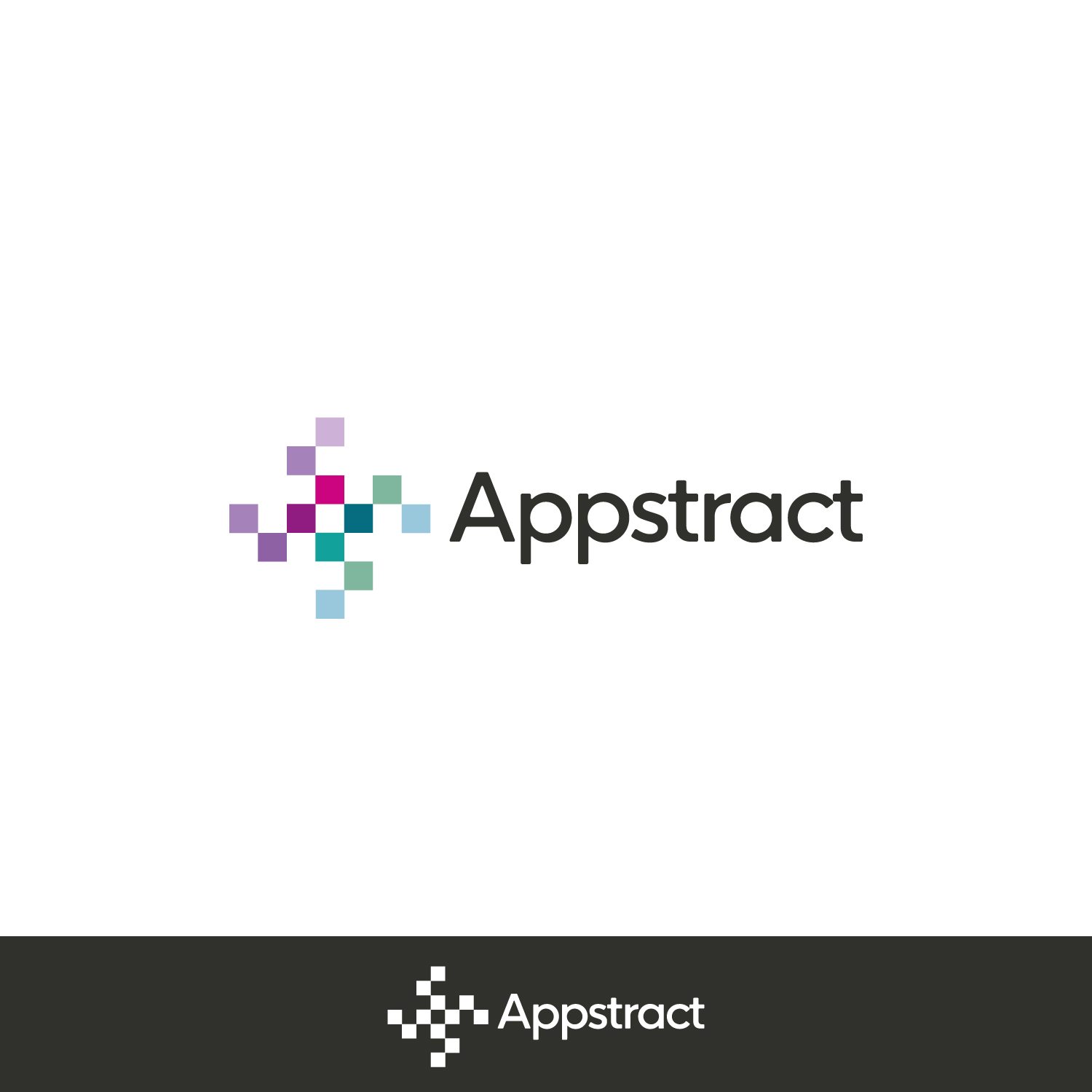 Logo Design by Ellie Afonso for Appstract | Design #22675501