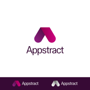 Logo Design by Ellie Afonso for Appstract | Design: #22675617