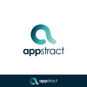Logo Design by Ellie Afonso for Appstract | Design: #22675685