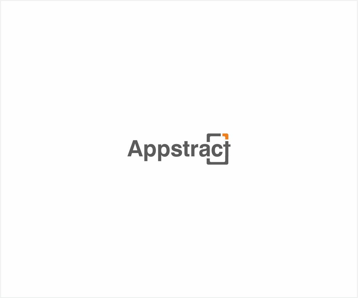 Diseño de Logo por Logocraft para Appstract | Diseño #22642590