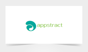Logo Design by piksel for Appstract | Design: #22640167
