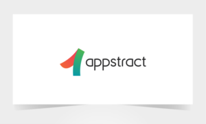 Logo Design by piksel for Appstract | Design: #22640169