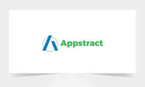 Logo Design by piksel for Appstract | Design: #22640171