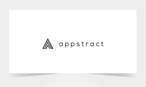 Logo Design by piksel for Appstract | Design: #22640172