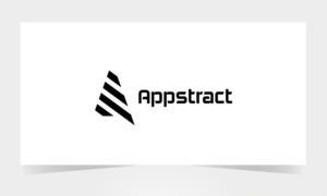 Logo Design by piksel for Appstract | Design: #22640174