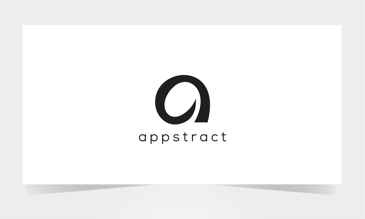 Logo-Design von piksel für Appstract | Design #22640176